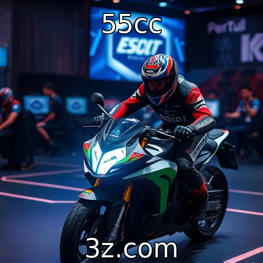 A ascensão dos eSports e sua influência cultural