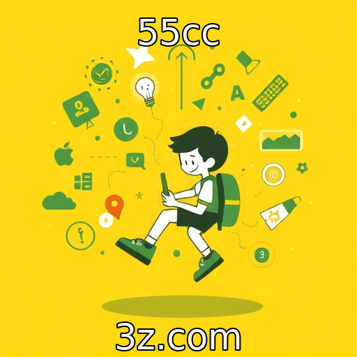 Impacto dos jogos na educação e aprendizado