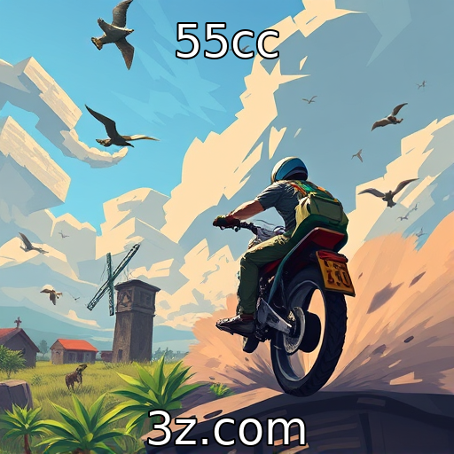 Os desafios do desenvolvimento de jogos independentes