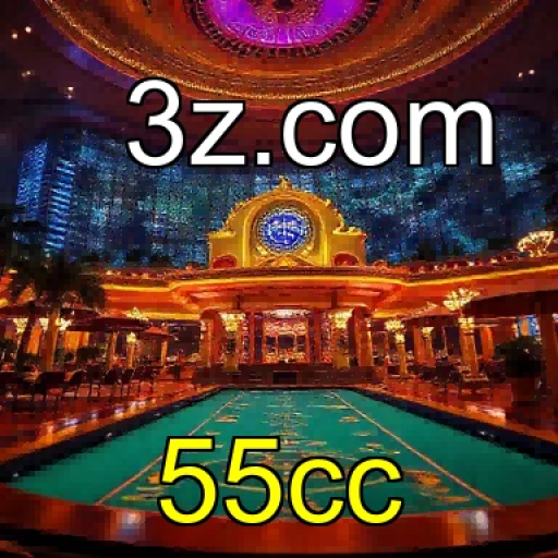 Mergulhe na Estratégia do 55cc e Domine os Jogos